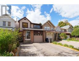 20 CROACH CRESCENT, Toronto, Ontario