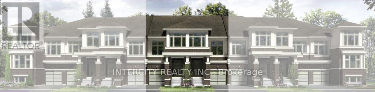 960 CORMORANT PATH, Pickering, Ontario