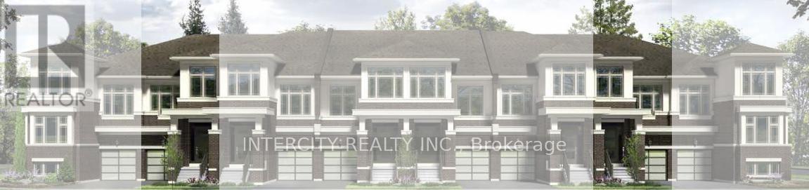 958 CORMORANT PATH, Pickering, Ontario