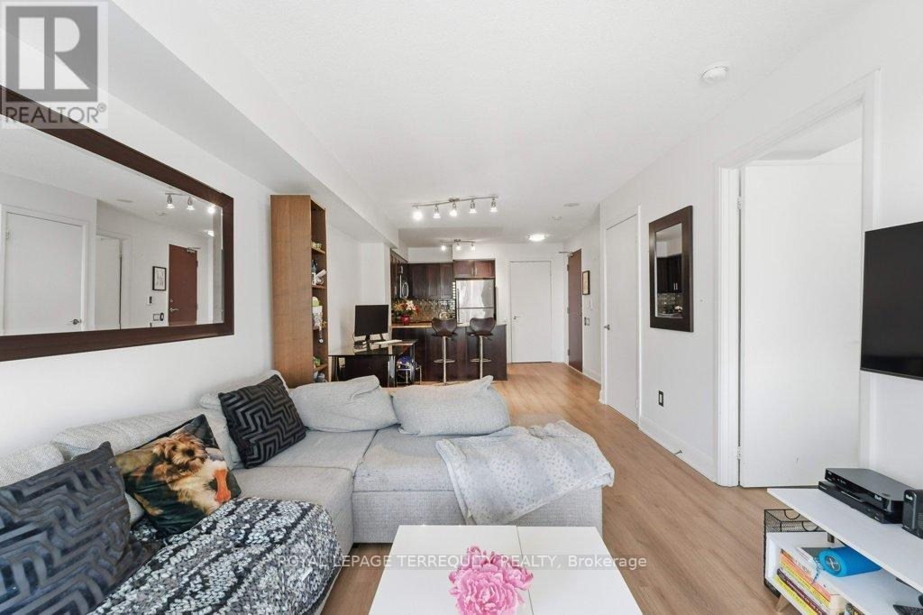 1512 - 2181 Yonge Street, Toronto, Ontario  M4S 3H7 - Photo 18 - C12610224