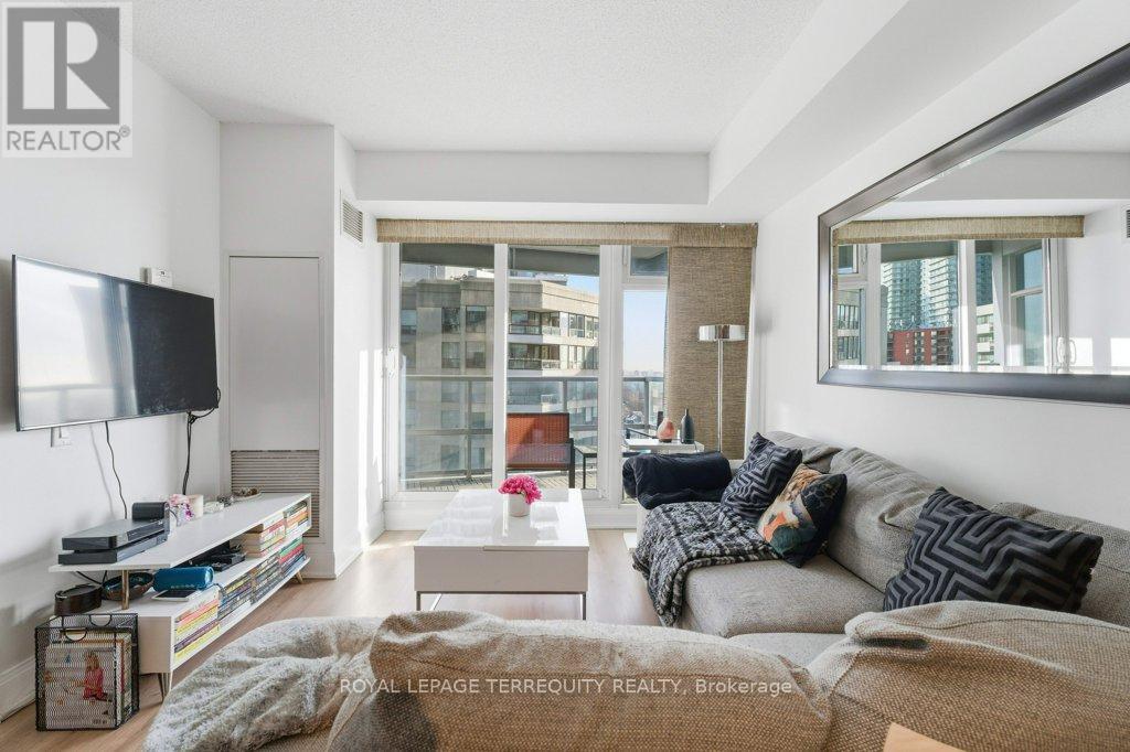 1512 - 2181 Yonge Street, Toronto, Ontario  M4S 3H7 - Photo 10 - C12610224