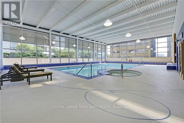 1512 - 2181 Yonge Street, Toronto, Ontario  M4S 3H7 - Photo 26 - C12610224