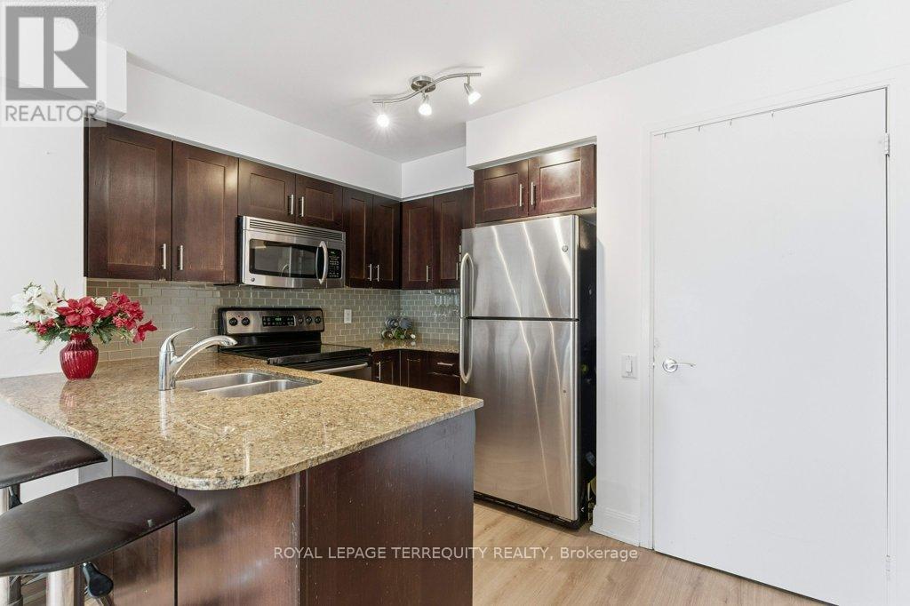 1512 - 2181 Yonge Street, Toronto, Ontario  M4S 3H7 - Photo 12 - C12610224