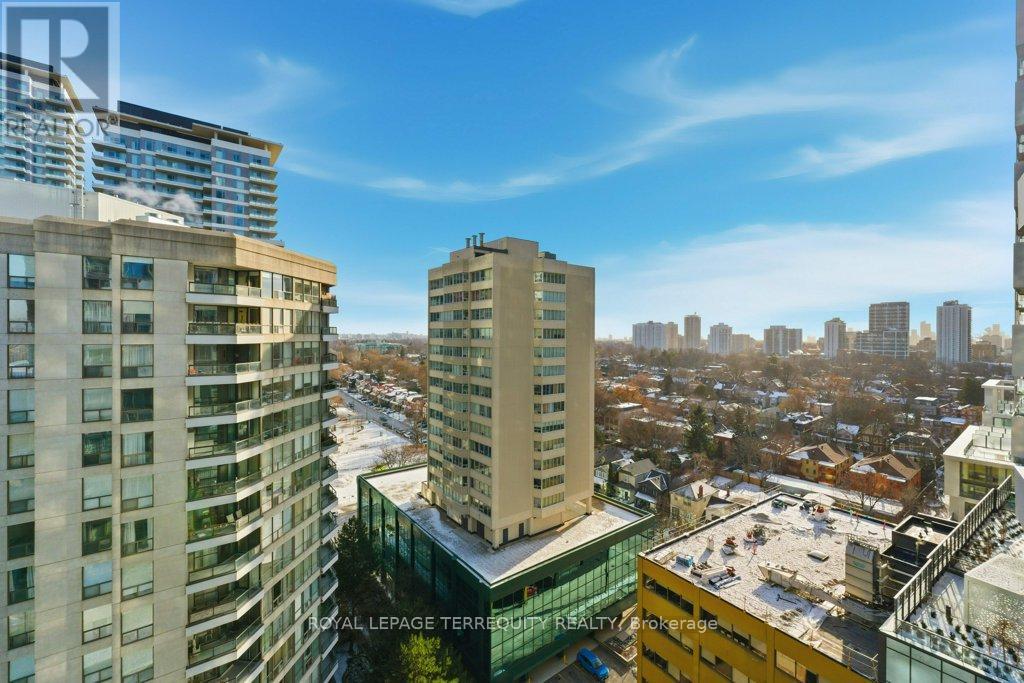 1512 - 2181 Yonge Street, Toronto, Ontario  M4S 3H7 - Photo 21 - C12610224