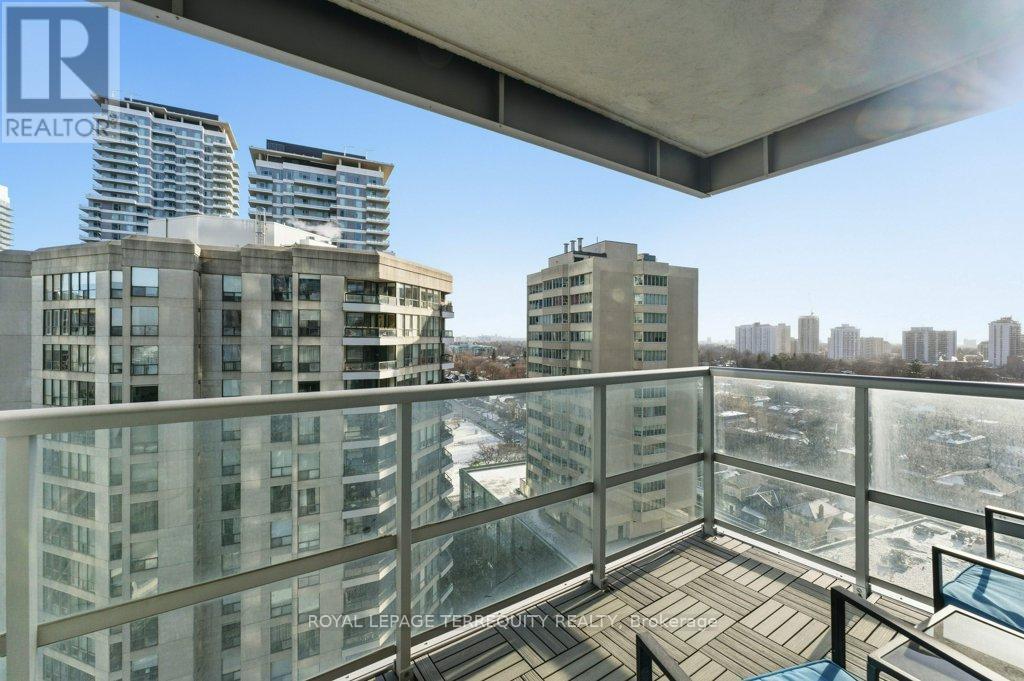 1512 - 2181 Yonge Street, Toronto, Ontario  M4S 3H7 - Photo 19 - C12610224