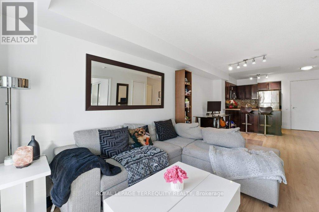 1512 - 2181 Yonge Street, Toronto, Ontario  M4S 3H7 - Photo 17 - C12610224