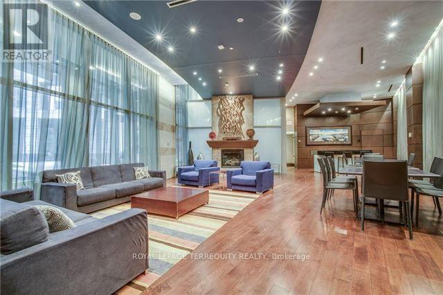 1512 - 2181 Yonge Street, Toronto, Ontario  M4S 3H7 - Photo 30 - C12610224