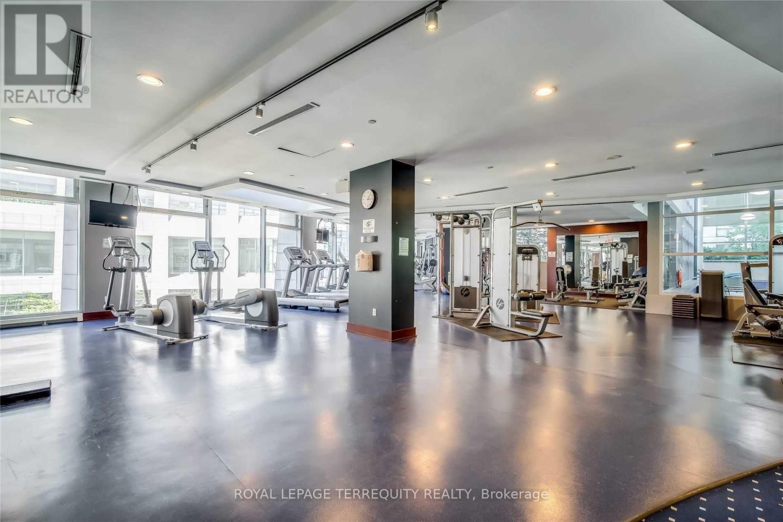 1512 - 2181 Yonge Street, Toronto, Ontario  M4S 3H7 - Photo 33 - C12610224