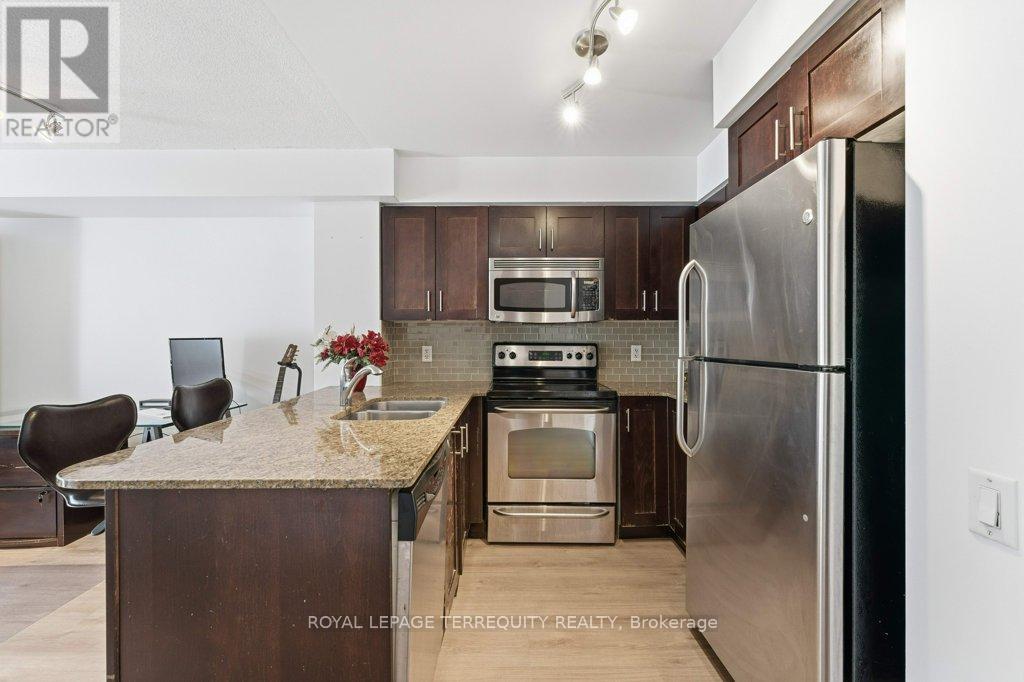 1512 - 2181 Yonge Street, Toronto, Ontario  M4S 3H7 - Photo 6 - C12610224