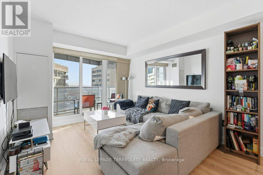 1512 - 2181 Yonge Street, Toronto, Ontario  M4S 3H7 - Photo 9 - C12610224