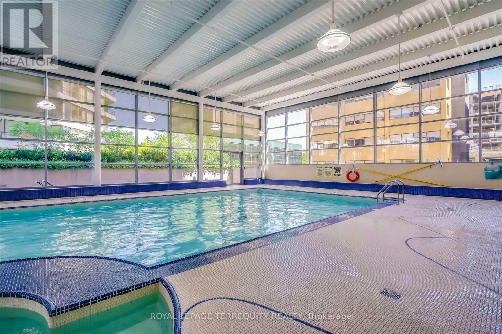 1512 - 2181 Yonge Street, Toronto, Ontario  M4S 3H7 - Photo 32 - C12610224