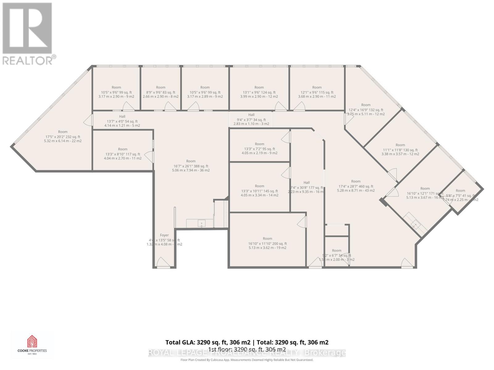 210 - 365 North Front Street N, Belleville, Ontario  K8P 5A5 - Photo 27 - X12572806