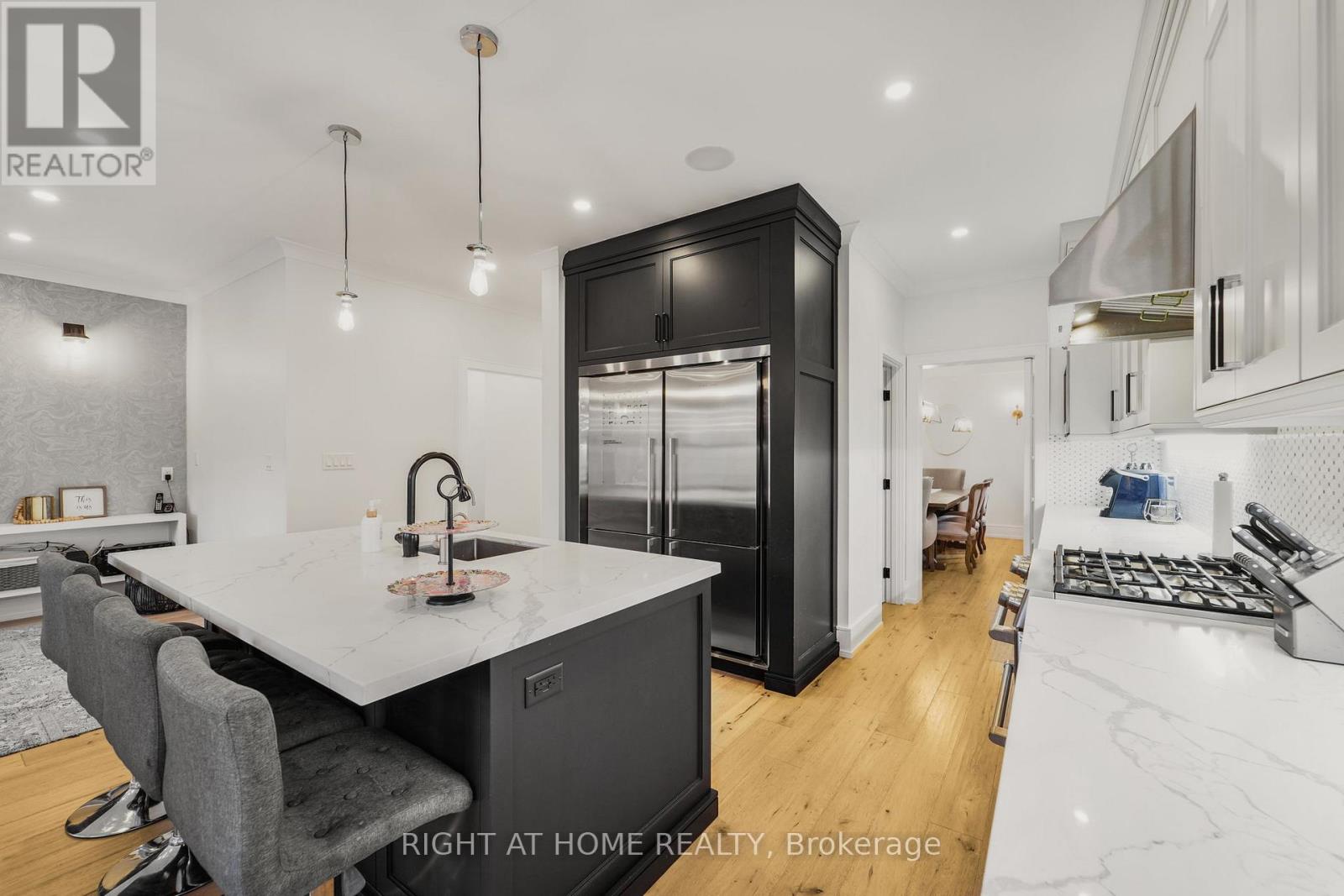 17 George Street, Markham, Ontario  L3P 2R8 - Photo 11 - N12557434