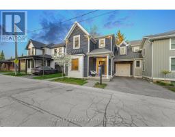 17 GEORGE STREET, Markham, Ontario