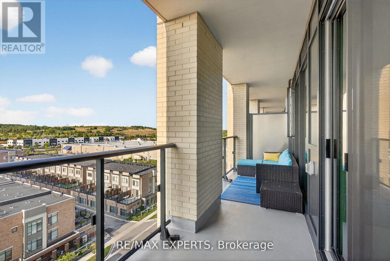 831 - 100 Eagle Rock Way, Vaughan, Ontario  L6A 5B9 - Photo 20 - N12612118