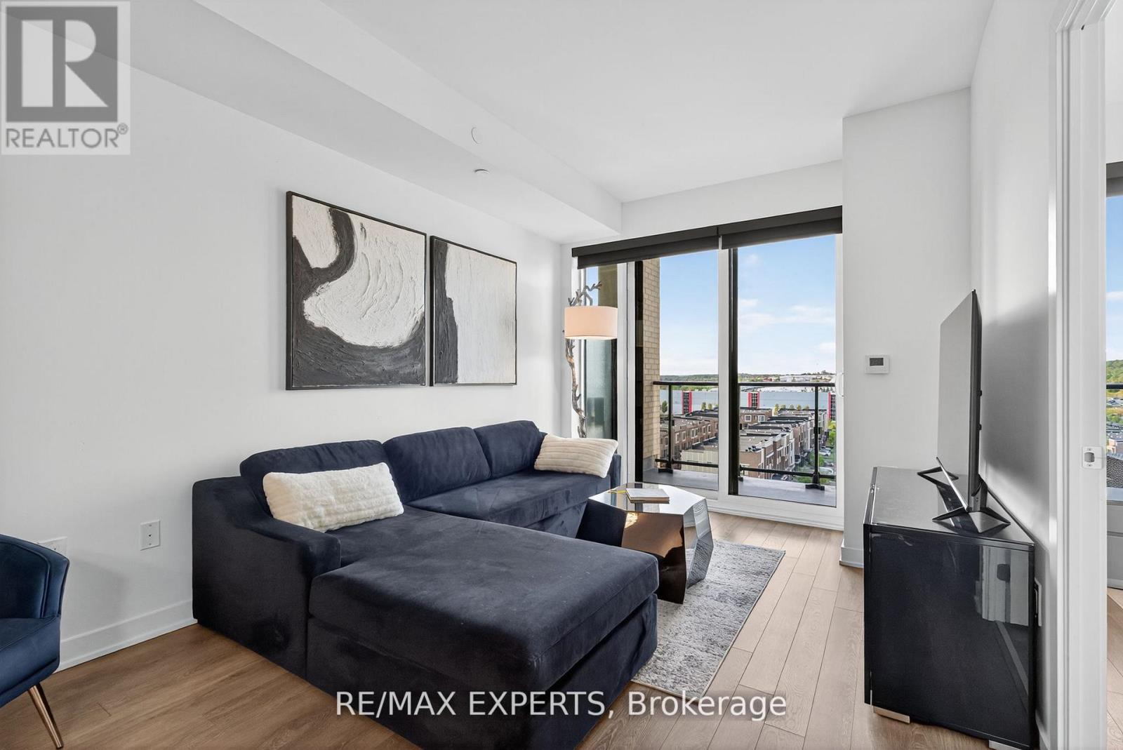 831 - 100 Eagle Rock Way, Vaughan, Ontario  L6A 5B9 - Photo 8 - N12612118