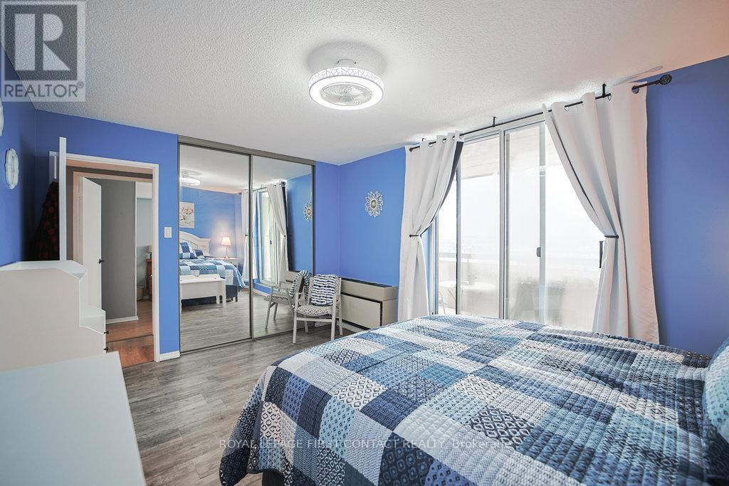 808 - 20 William Roe Boulevard, Newmarket, Ontario  L3Y 5V6 - Photo 16 - N12612122