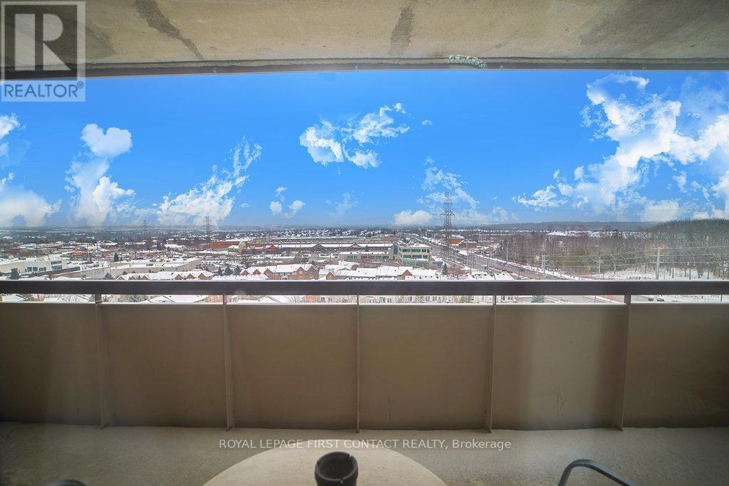 808 - 20 William Roe Boulevard, Newmarket, Ontario  L3Y 5V6 - Photo 24 - N12612122