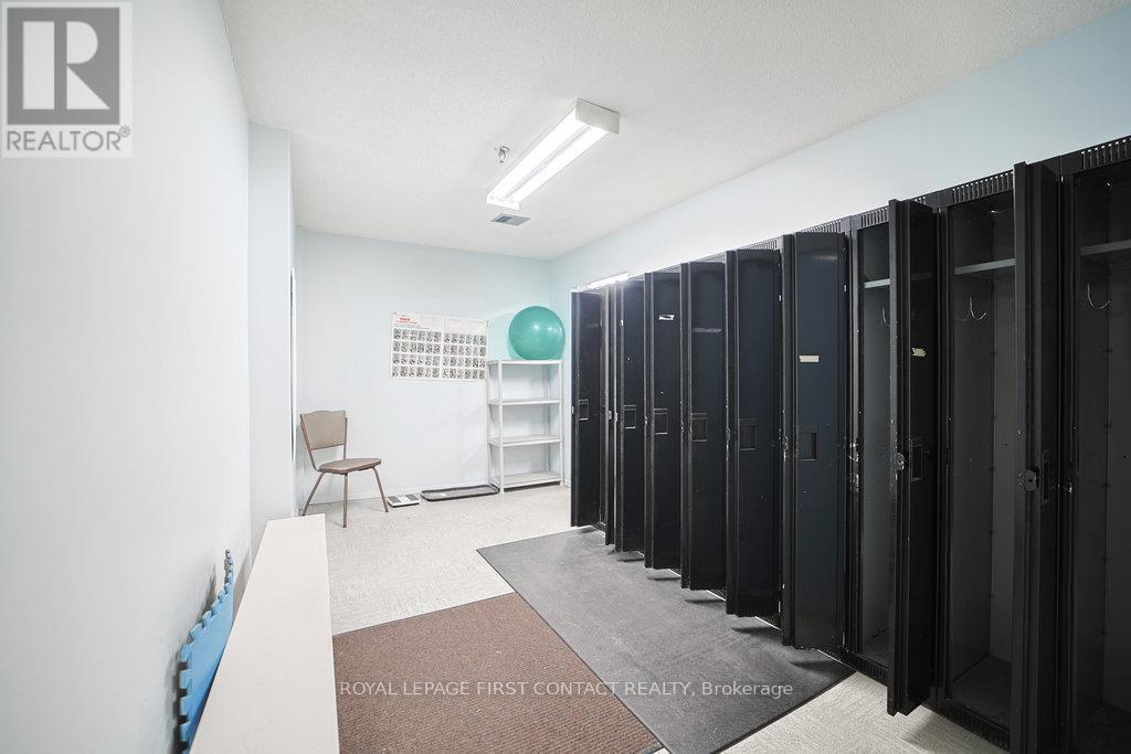 808 - 20 William Roe Boulevard, Newmarket, Ontario  L3Y 5V6 - Photo 26 - N12612122