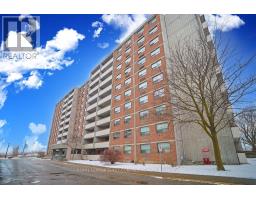 808 - 20 WILLIAM ROE BOULEVARD, Newmarket, Ontario