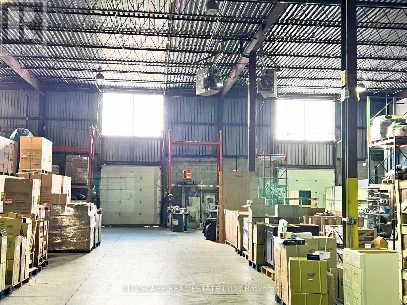 102 - 100 Steelcase Road, Markham (Milliken Mills West), Ontario  L3R 1E8 - Photo 2 - N12612200