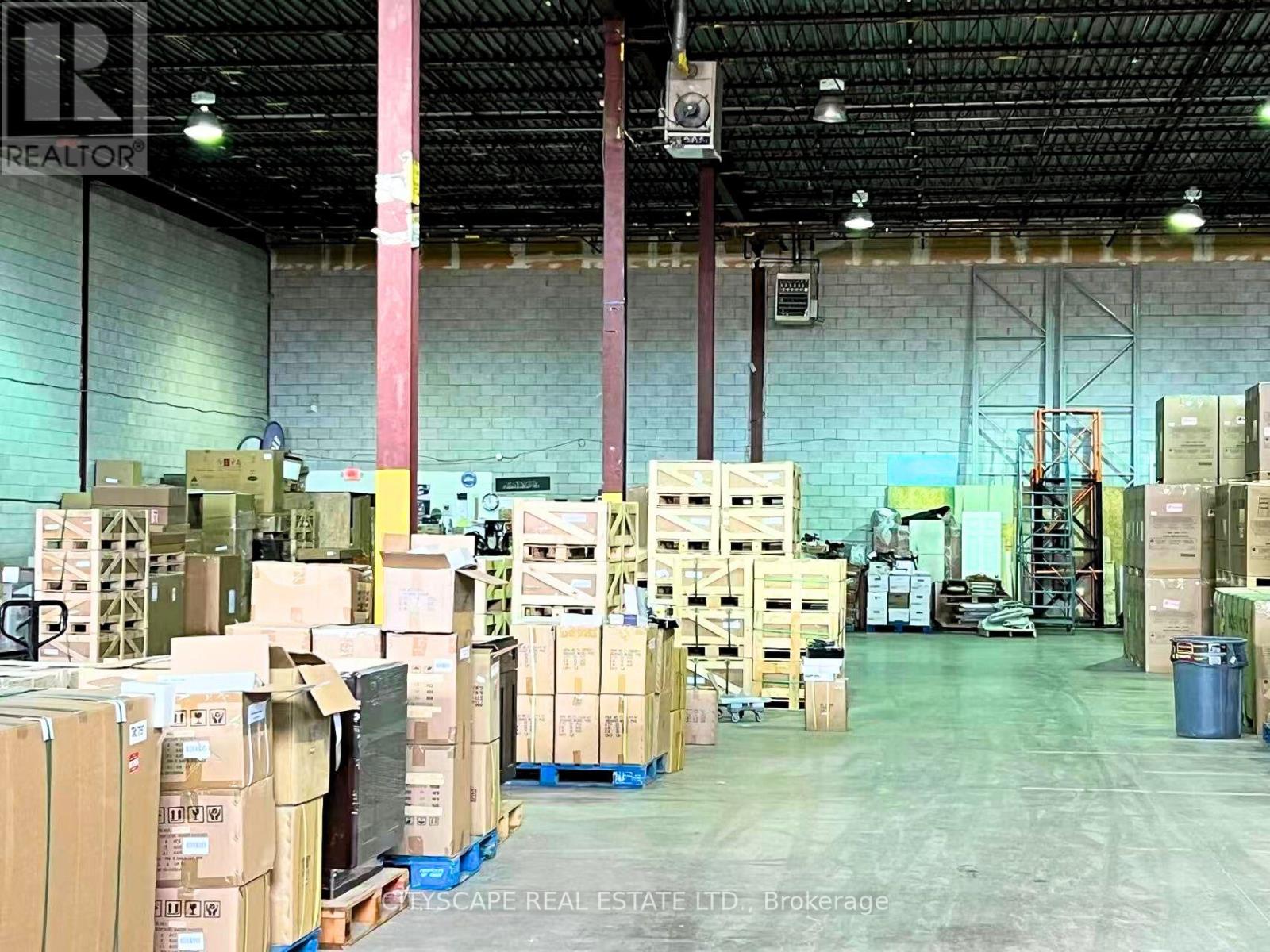 102 - 100 Steelcase Road, Markham (Milliken Mills West), Ontario  L3R 1E8 - Photo 3 - N12612200