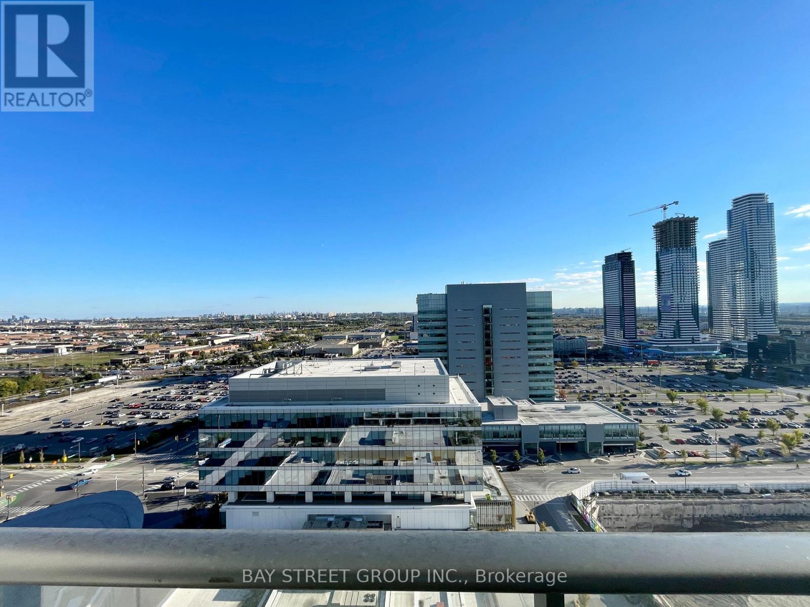 2207 - 5 Buttermill Avenue, Vaughan (Vaughan Corporate Centre), Ontario  L4K 0J5 - Photo 20 - N12612204