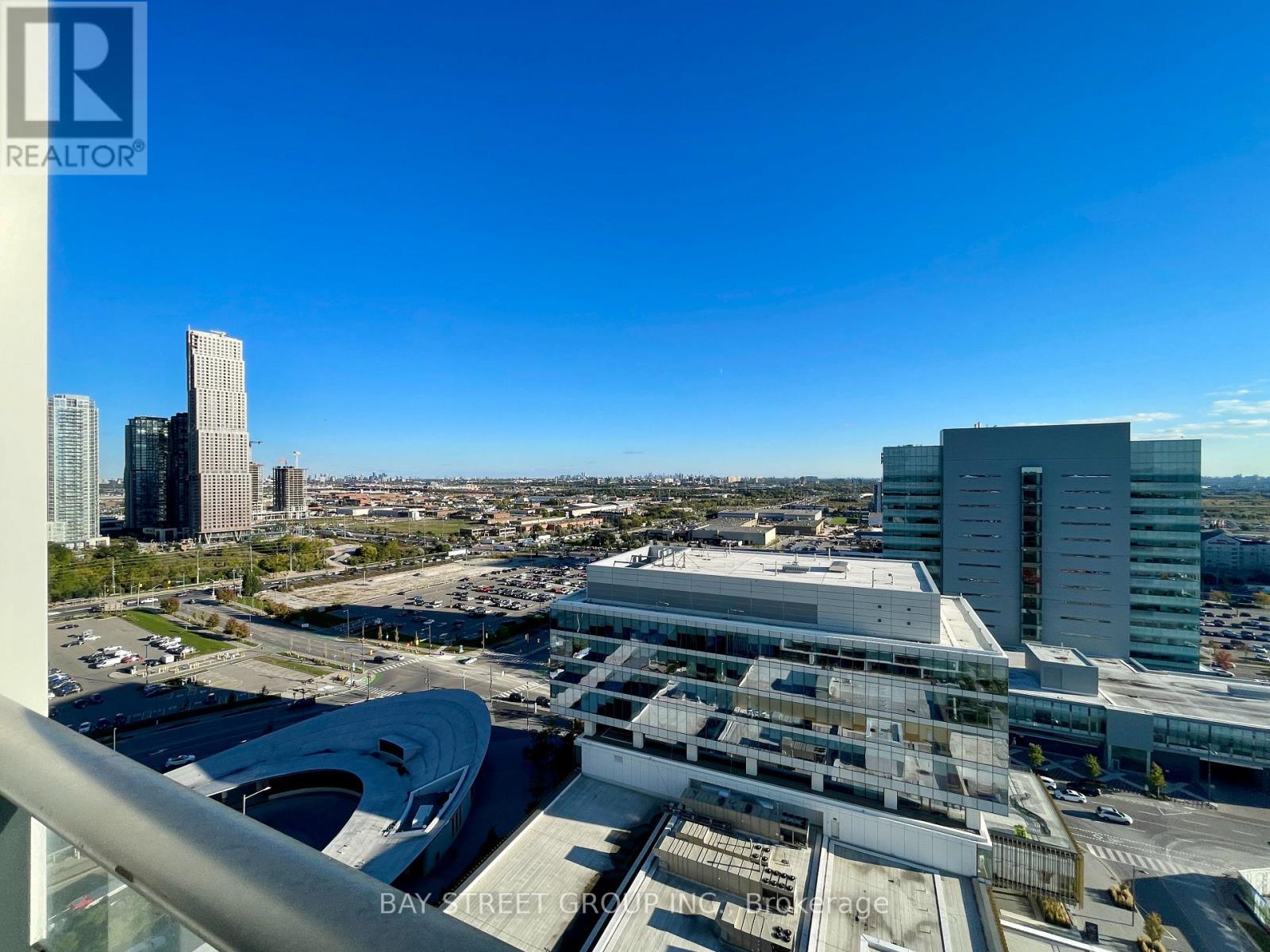 2207 - 5 Buttermill Avenue, Vaughan (Vaughan Corporate Centre), Ontario  L4K 0J5 - Photo 21 - N12612204