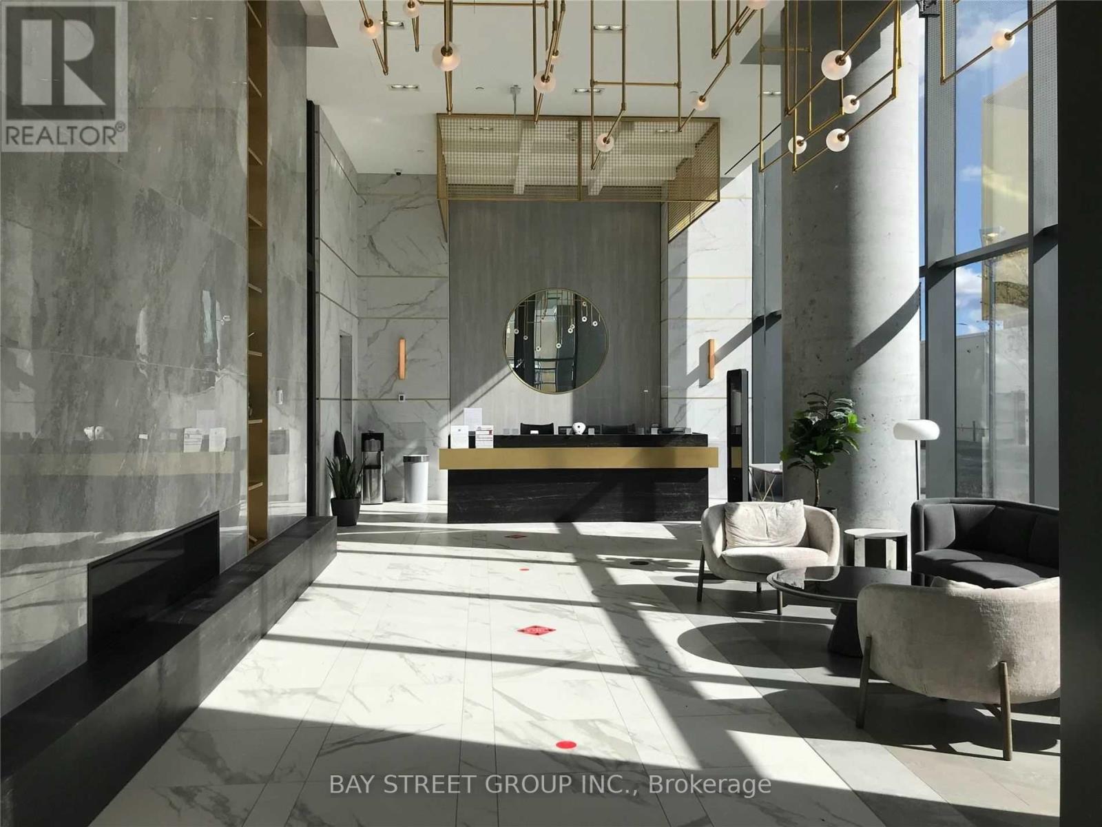 2207 - 5 Buttermill Avenue, Vaughan (Vaughan Corporate Centre), Ontario  L4K 0J5 - Photo 3 - N12612204