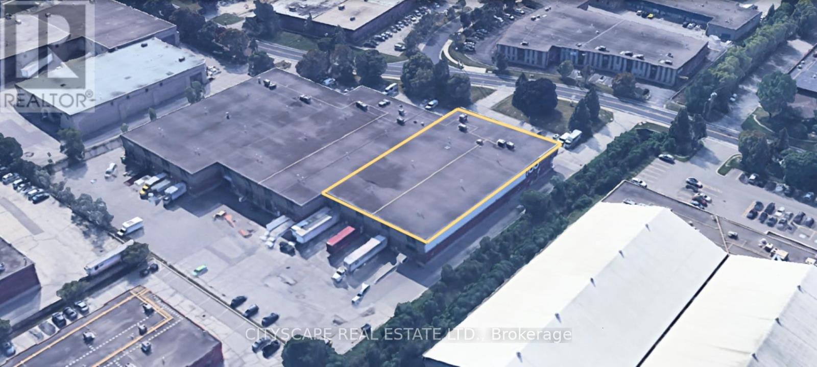 101 & 102 - 100 Steelcase Road, Markham, Ontario  L3R 1E8 - Photo 2 - N12612206