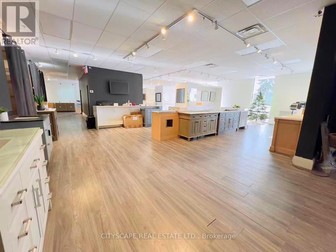 101 & 102 - 100 Steelcase Road, Markham, Ontario  L3R 1E8 - Photo 8 - N12612206