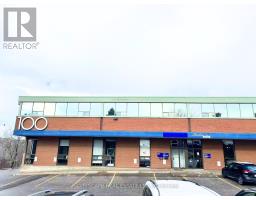 101 & 102 - 100 STEELCASE ROAD, Markham, Ontario
