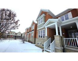 15 DIMMA STREET, Markham, Ontario