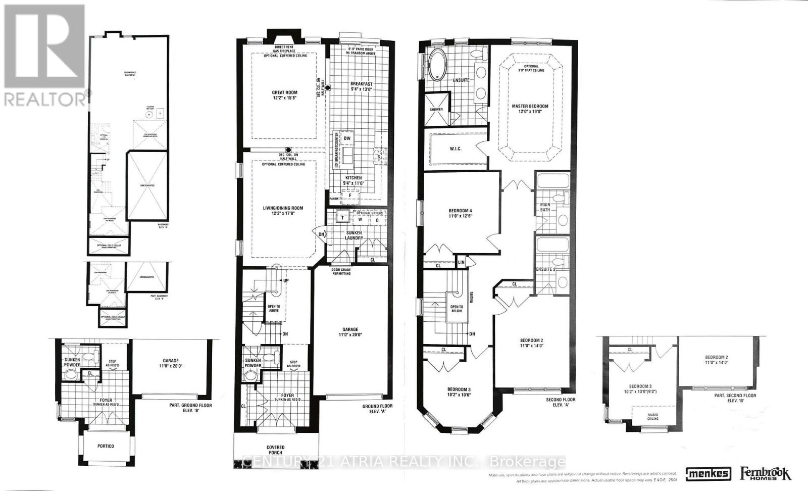 4 Applegate Drive, East Gwillimbury, Ontario  L9N 0R2 - Photo 20 - N12612240