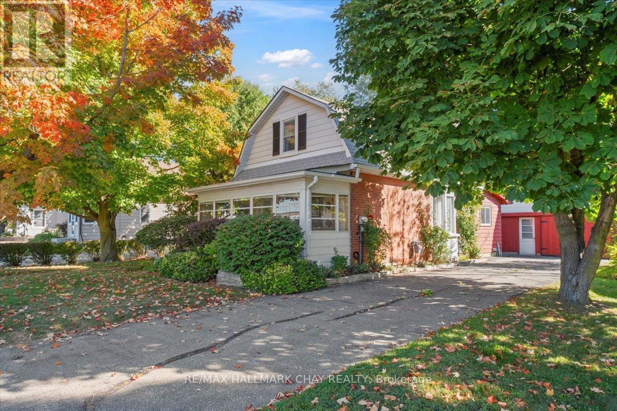 63 KING STREET S, New Tecumseth, Ontario