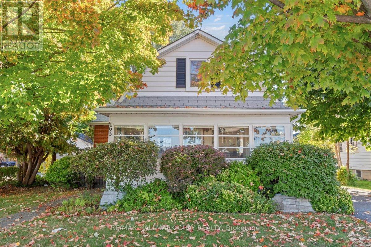 63 King Street S, New Tecumseth, Ontario  L9R 1B6 - Photo 26 - N12612268