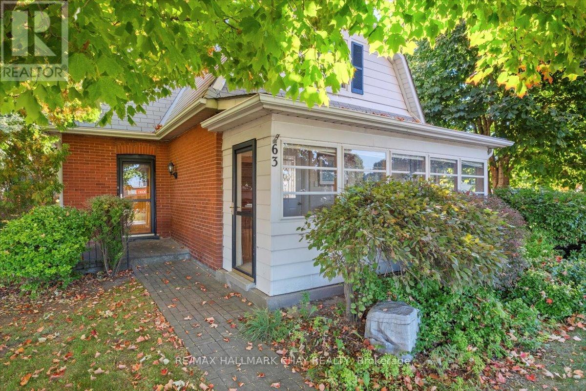 63 King Street S, New Tecumseth, Ontario  L9R 1B6 - Photo 28 - N12612268