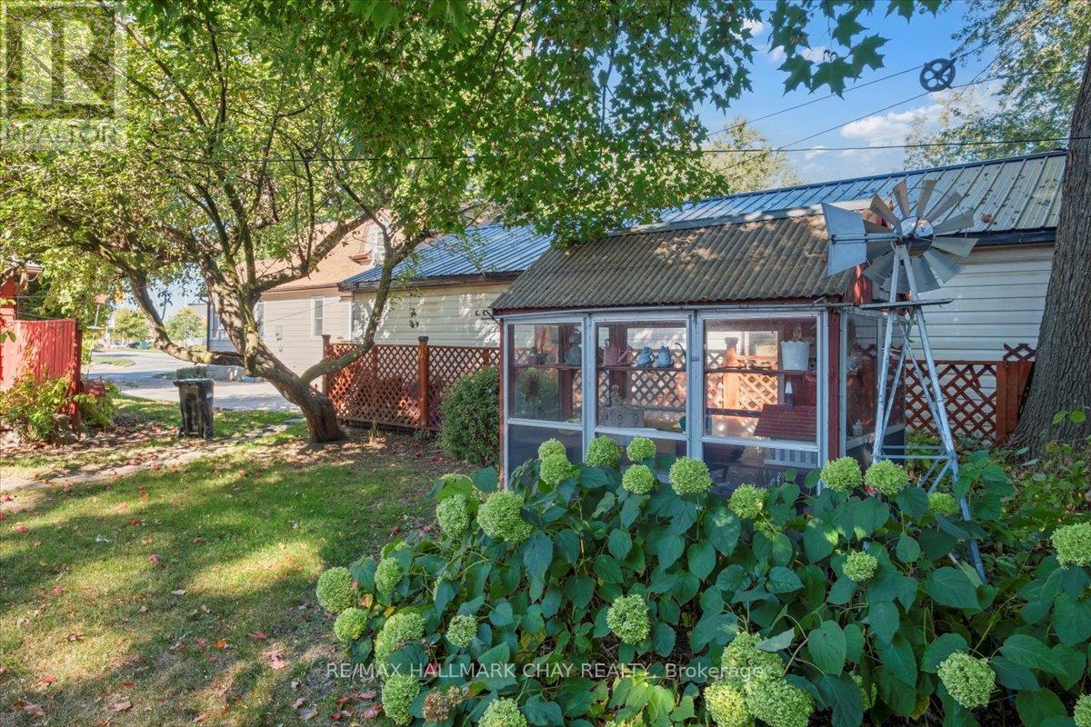 63 King Street S, New Tecumseth, Ontario  L9R 1B6 - Photo 34 - N12612268