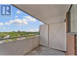 707 - 10330 YONGE STREET W, Richmond Hill, Ontario