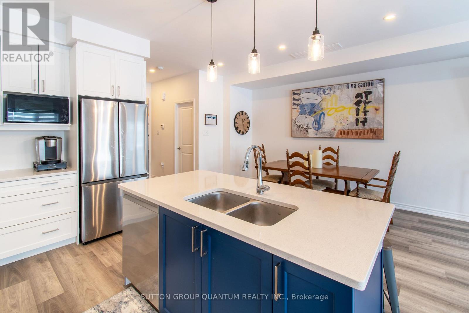 158 Elgin Street, Orillia, Ontario  L3V 1R2 - Photo 6 - S12612098