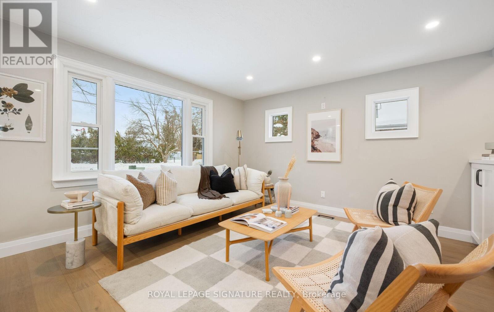 122 Queen Street, Barrie (Codrington), Ontario  L4M 1Z5 - Photo 14 - S12612112