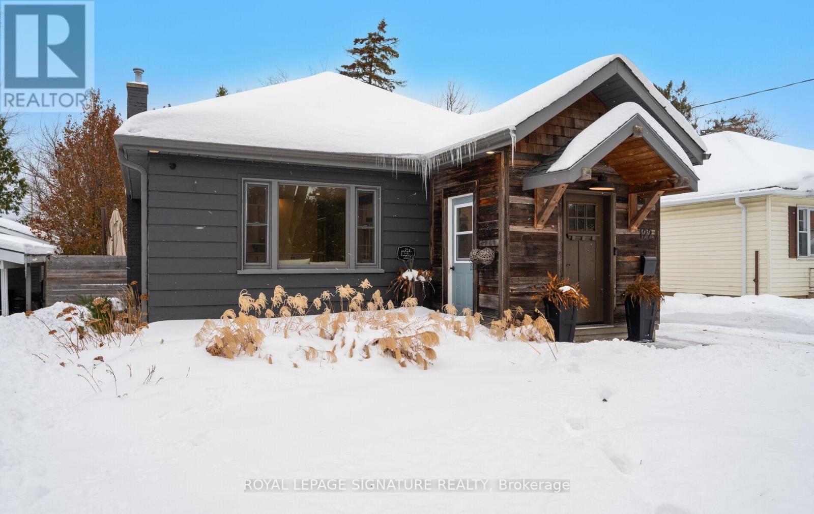 122 Queen Street, Barrie (Codrington), Ontario  L4M 1Z5 - Photo 5 - S12612112