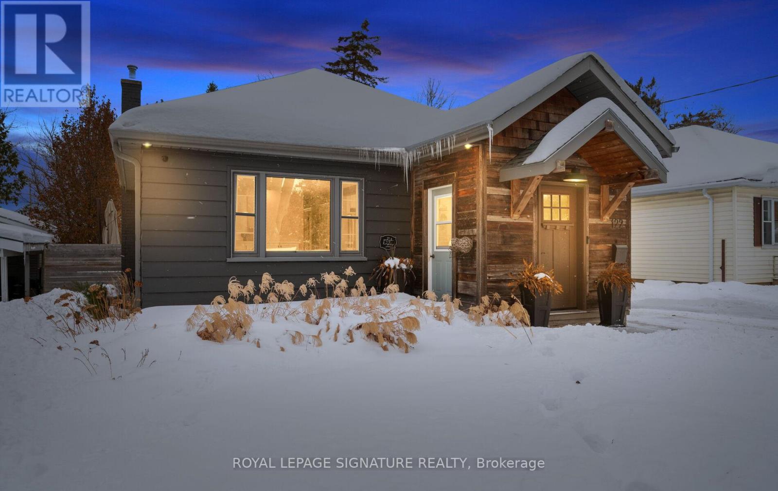 122 Queen Street, Barrie (Codrington), Ontario  L4M 1Z5 - Photo 7 - S12612112