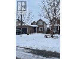 78 FRIENDLY CRESCENT, Ottawa, Ontario