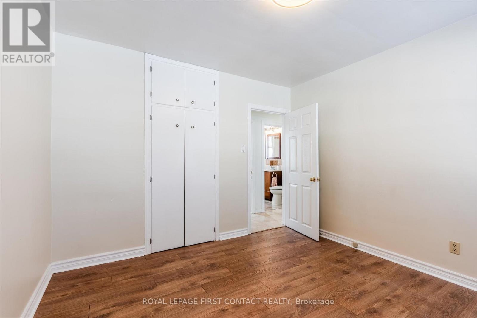 Unit A - 23 Shannon Street, Barrie, Ontario  L4M 2K7 - Photo 10 - S12612116