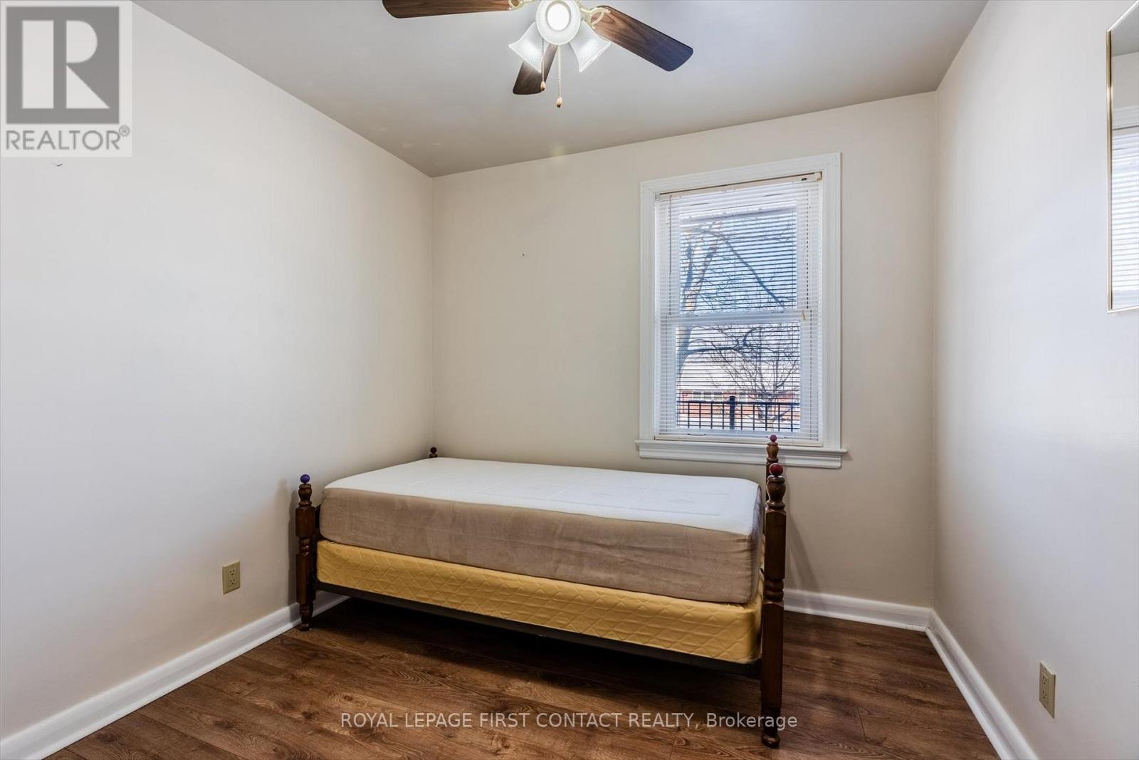 Unit A - 23 Shannon Street, Barrie, Ontario  L4M 2K7 - Photo 11 - S12612116