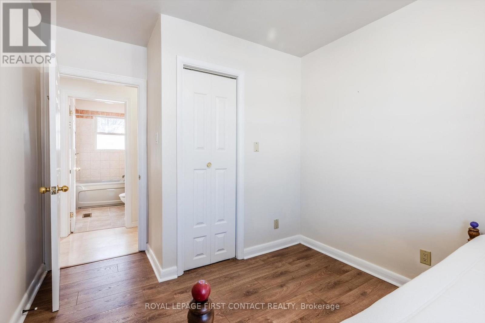 Unit A - 23 Shannon Street, Barrie, Ontario  L4M 2K7 - Photo 12 - S12612116