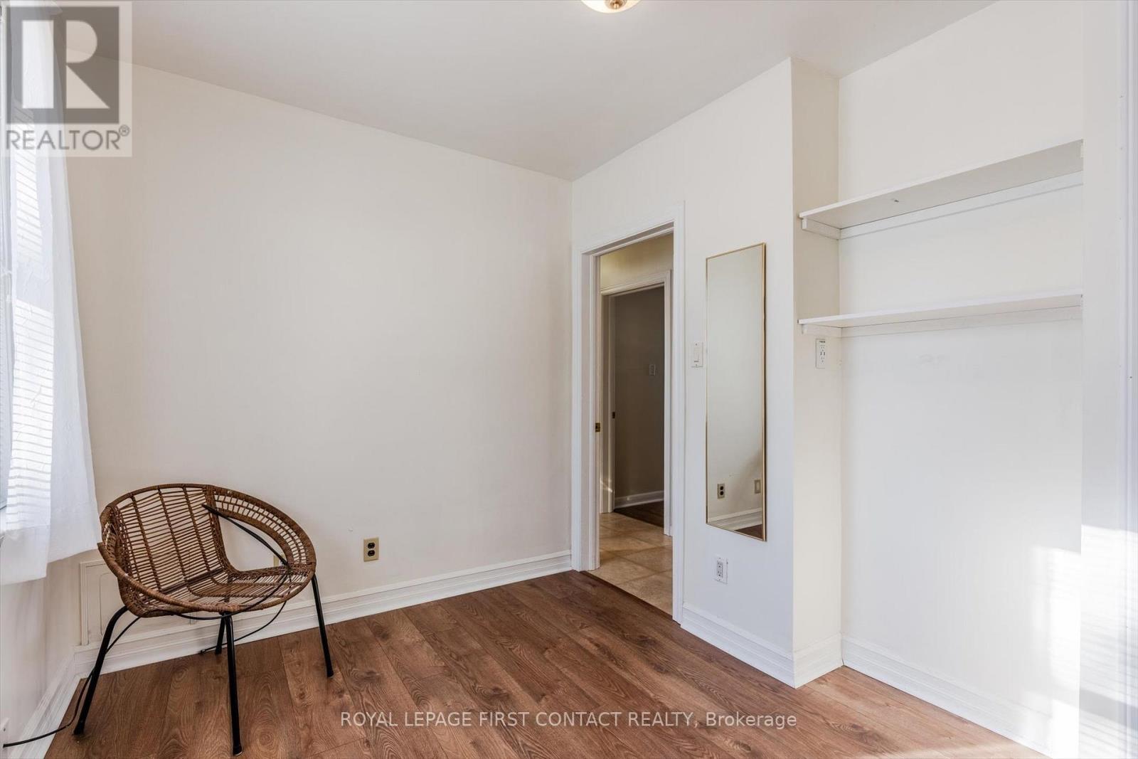 Unit A - 23 Shannon Street, Barrie, Ontario  L4M 2K7 - Photo 16 - S12612116