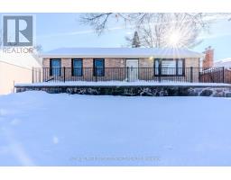 UNIT A - 23 SHANNON STREET, Barrie, Ontario
