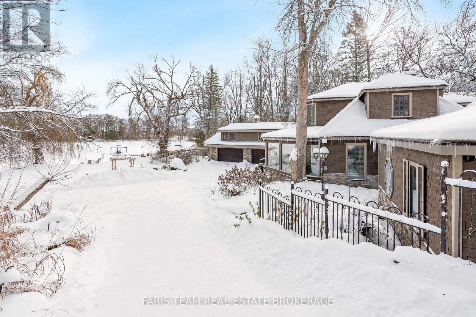 345 Brewery Lane, Orillia, Ontario  L3V 7H6 - Photo 1 - S12612172